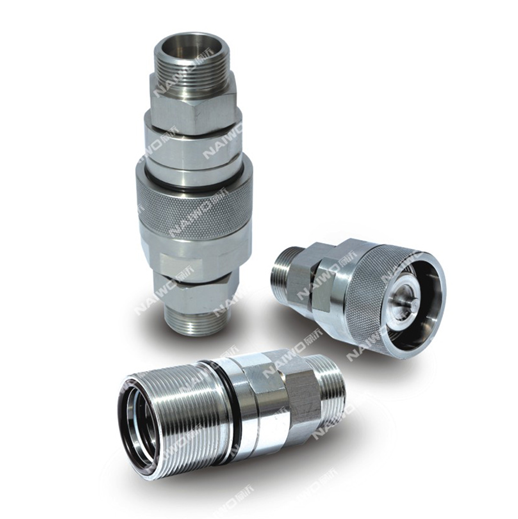 NWG3 series quick coupling