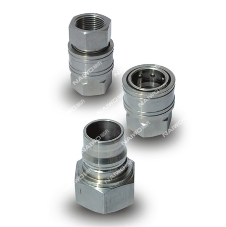 NWST series quick coupling