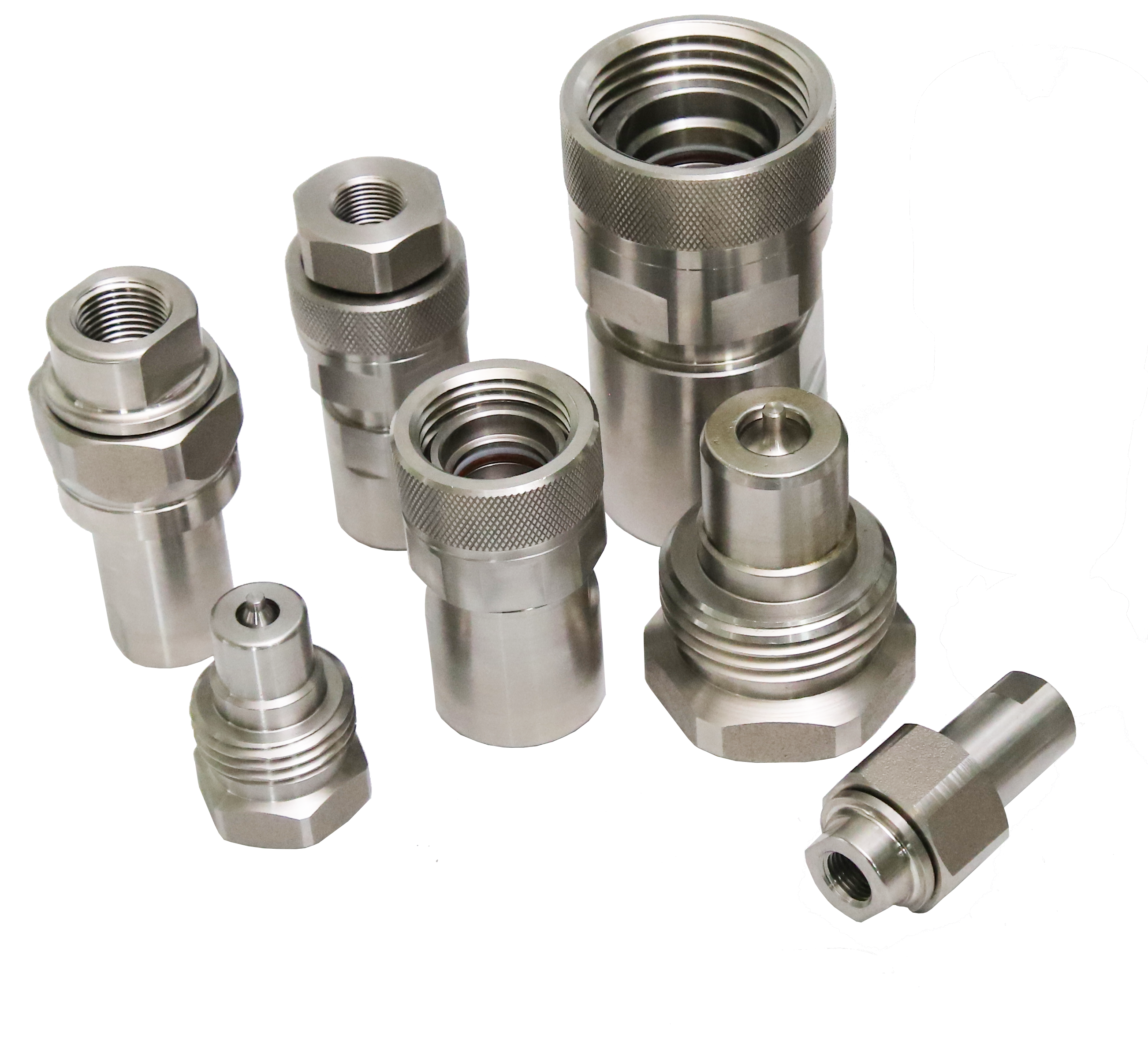 快速接头行业：在变革中奋进，于创新中前行