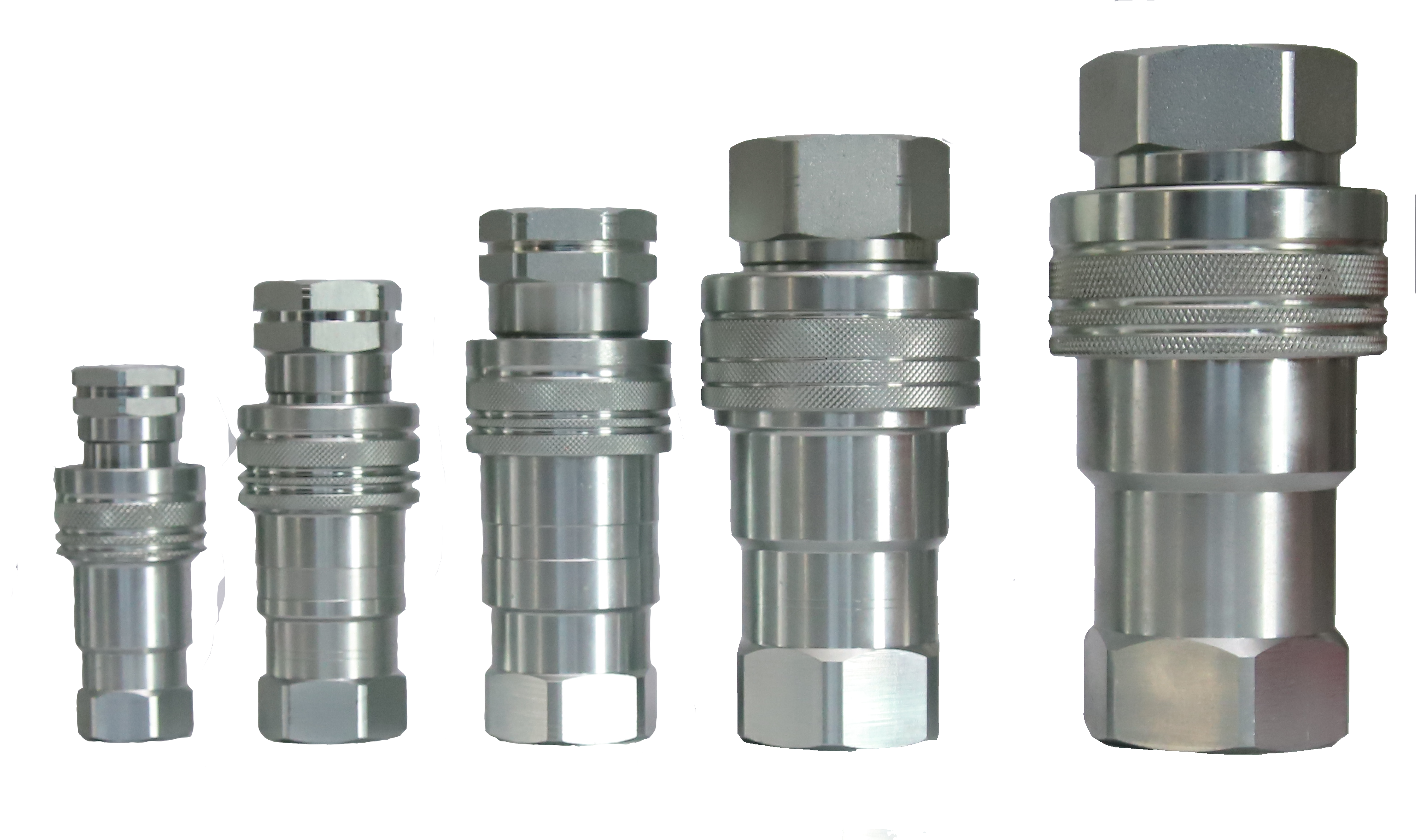 快速接头行业：在变革中探寻发展新路径