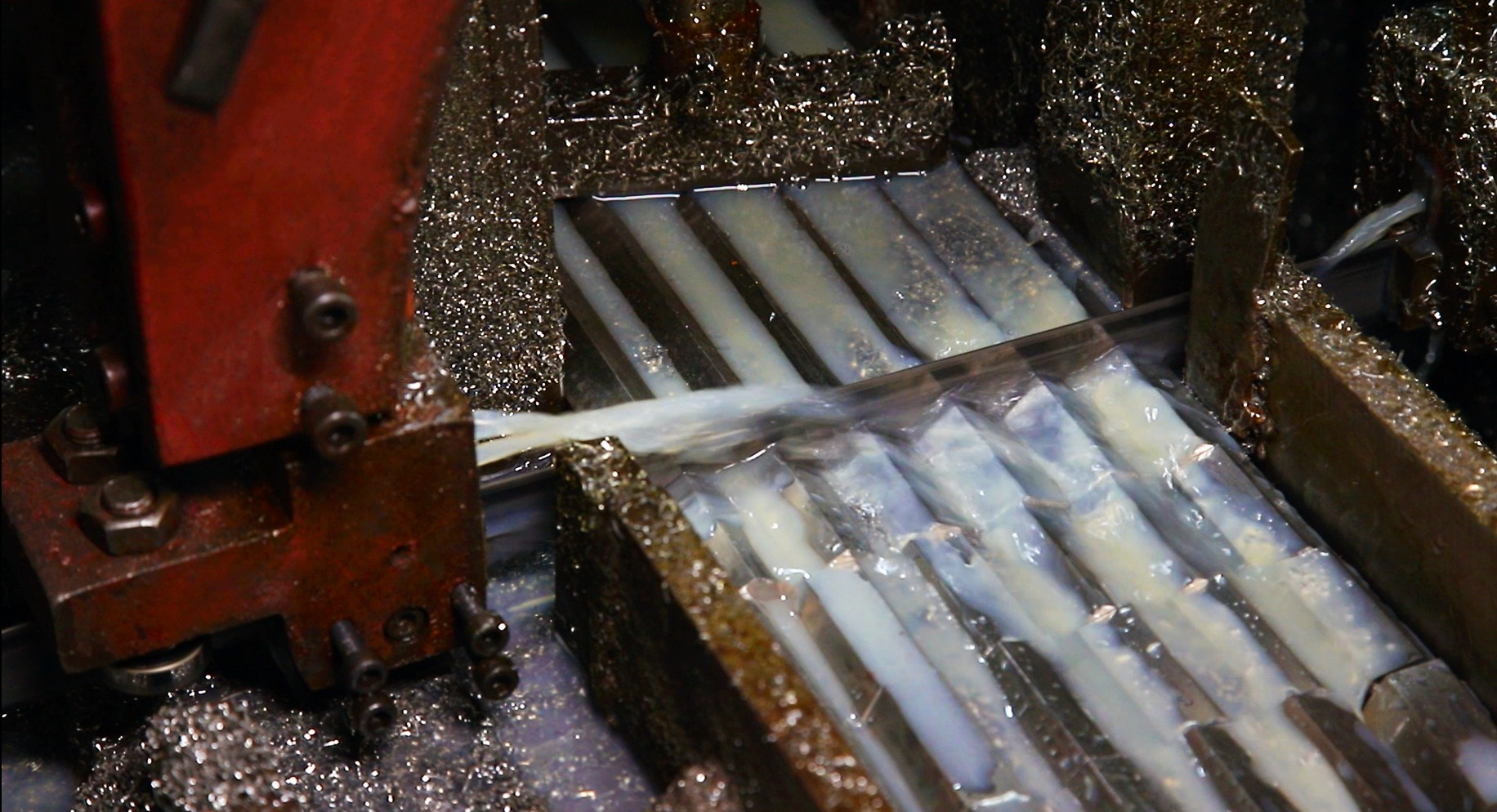 快速接头行业新态势：机遇与挑战并存