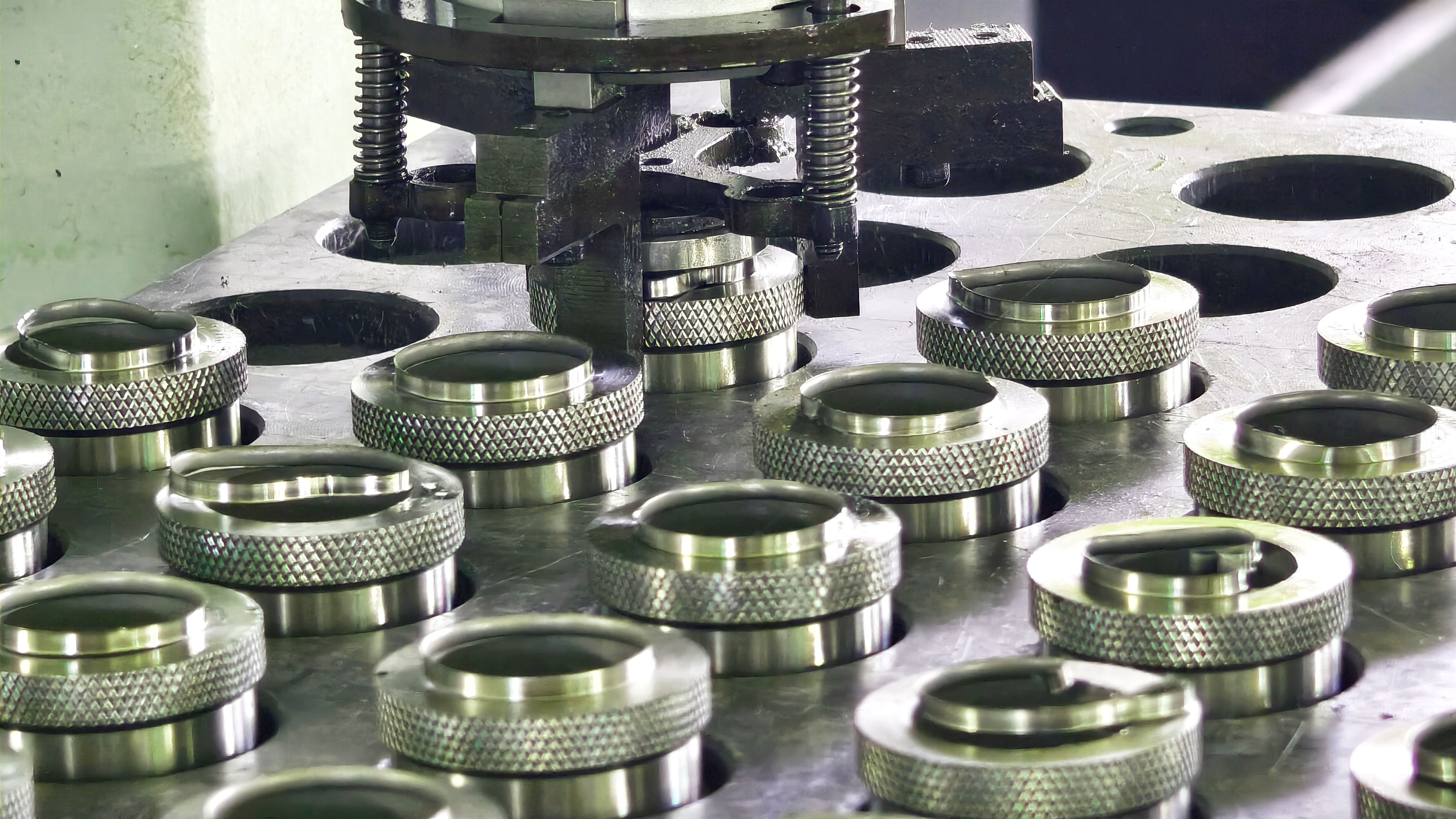 The Dynamics of the Quick Connector Industry