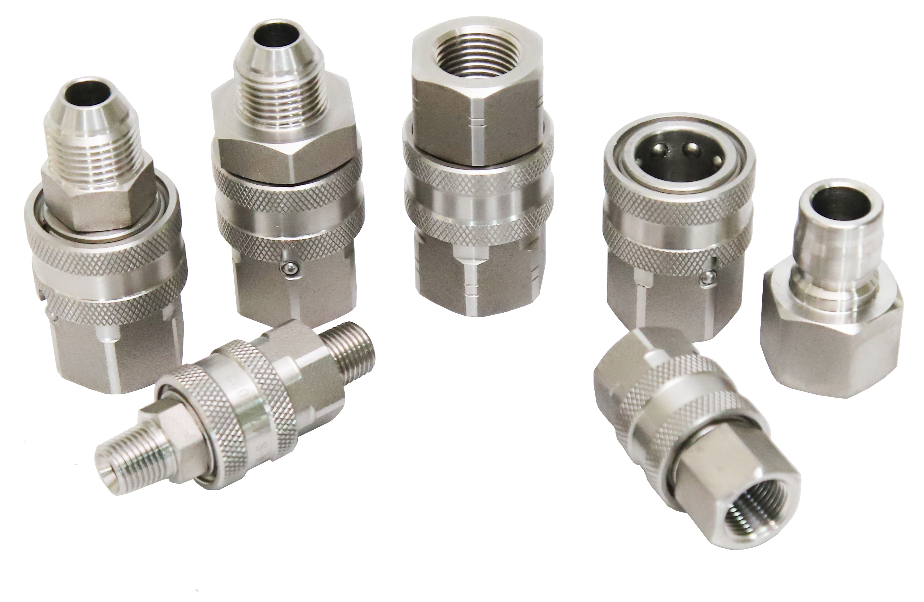 Shifting Paradigms in the Quick Connector Industry