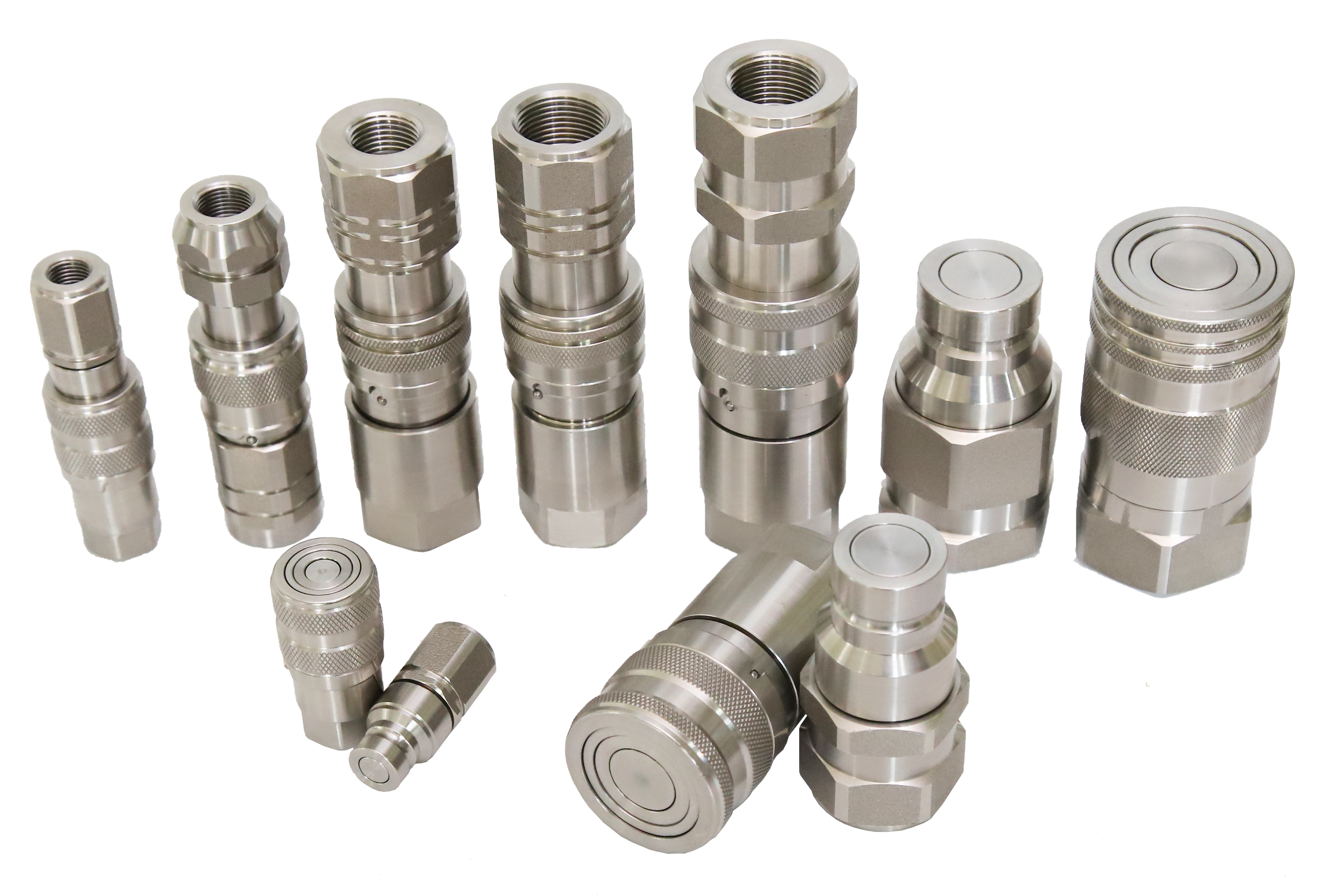 Quick Connectors: New Tech and Market Shifts