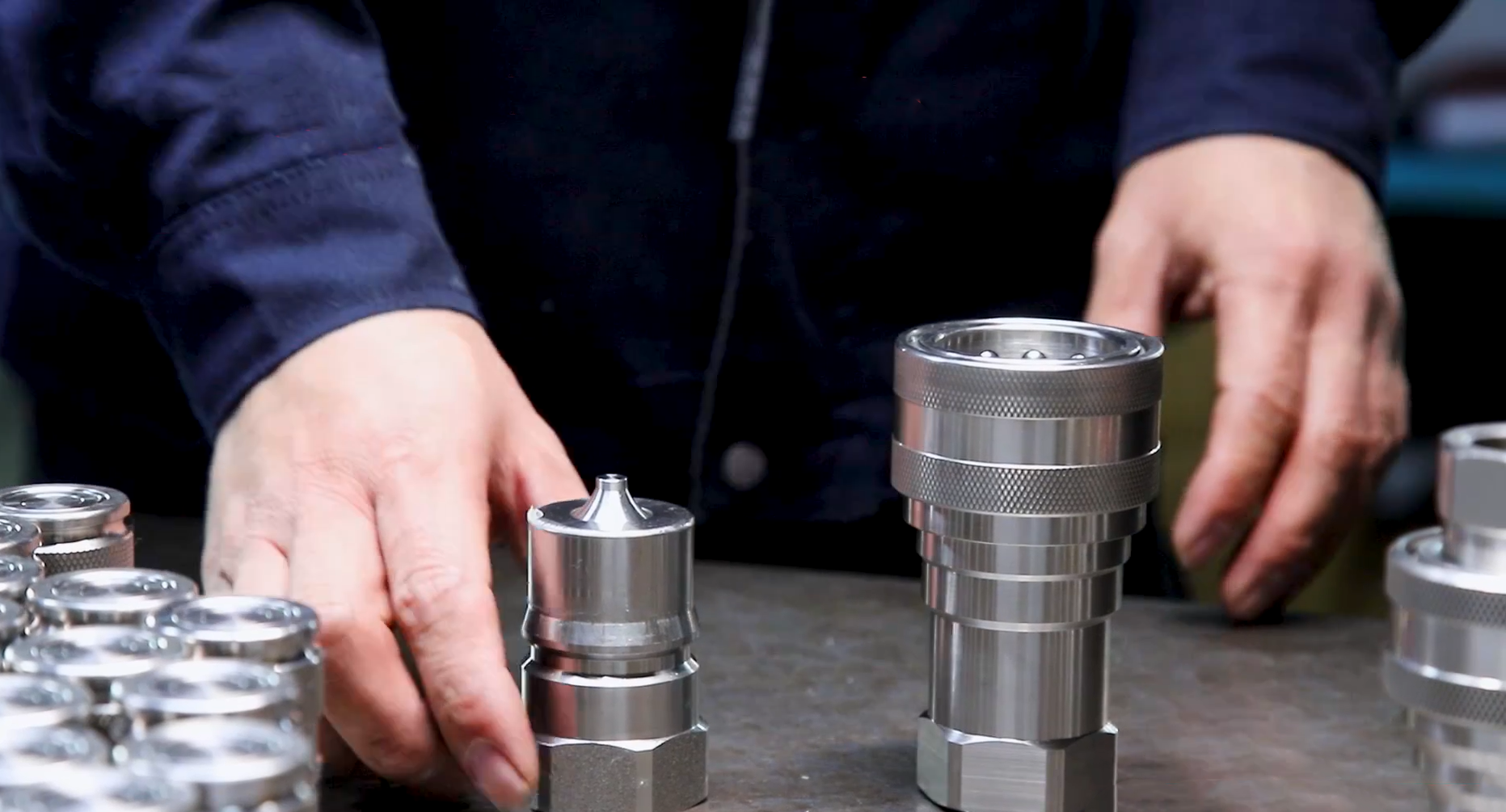 Quick Connectors: Evolving Trends