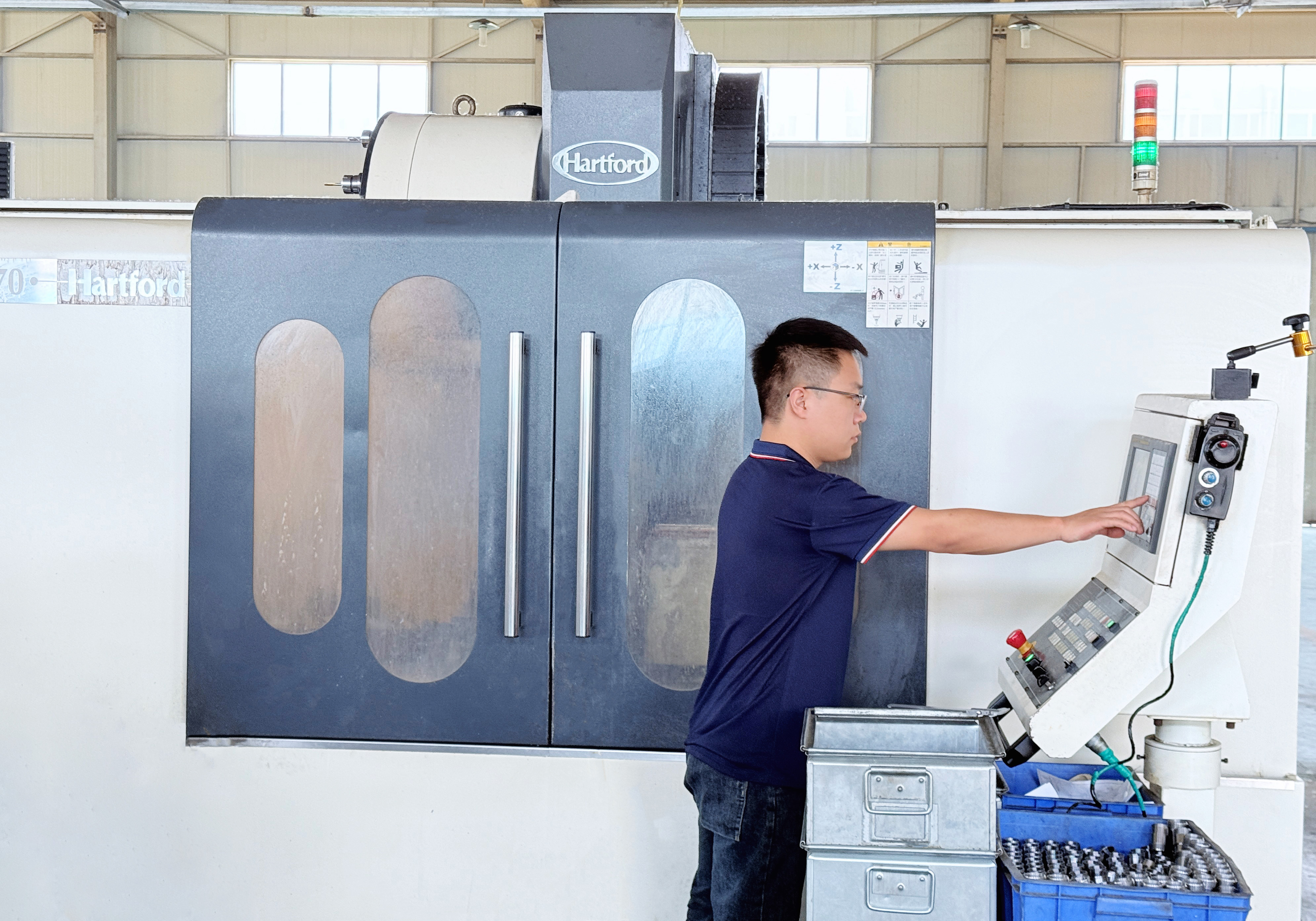 Quick Connectors: New Trends