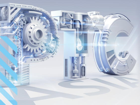 一场跨越边界的流体传动盛宴，鼐沃与您不见不散