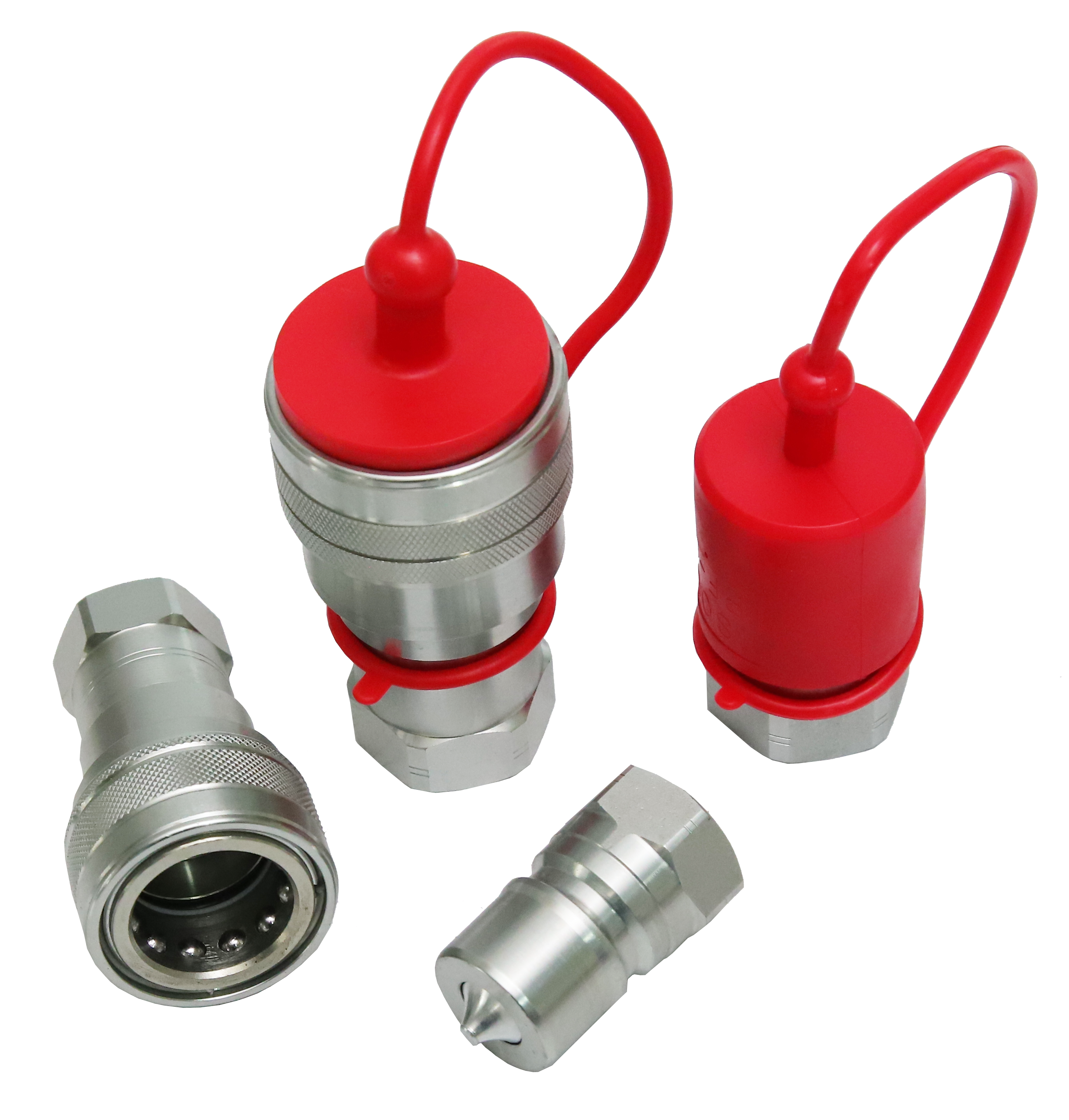 Quick Couplings: The 